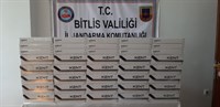 Bitlis İl Jandarma